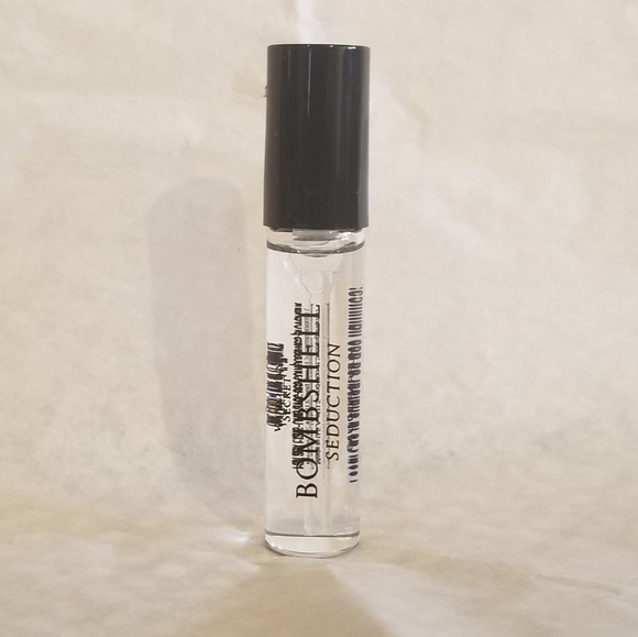 2 or More for $10 each Mini Spray 2.66ml NWOT - Bombshell Seduction - Picture 1 of 3